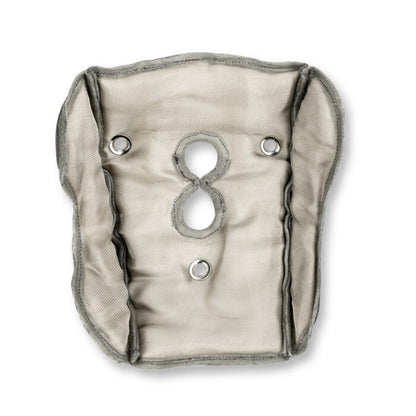 Funk Motorsport Mercedes AMG A45 Turbo Blanket - TMC Motorsport