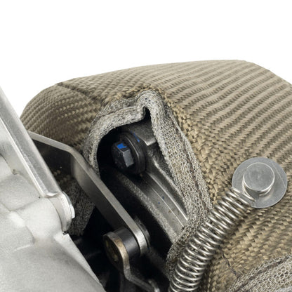 Funk Motorsport BMW X3 Turbo Blanket - TMC Motorsport