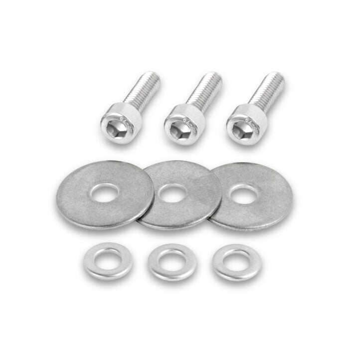 Funk Motorsport Mercedes AMG A45 Turbo Blanket - TMC Motorsport