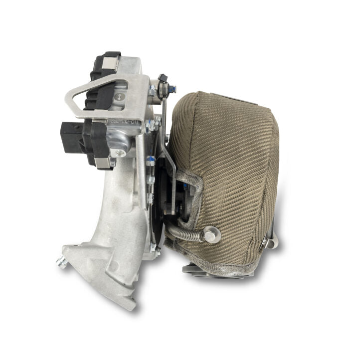 Funk Motorsport BMW X3 Turbo Blanket - TMC Motorsport