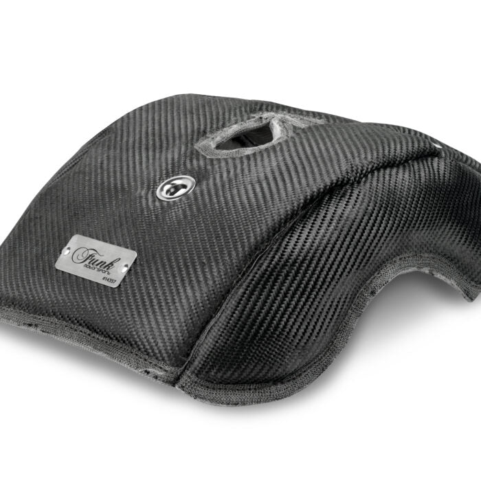 Funk Motorsport Mercedes AMG A45 Turbo Blanket - TMC Motorsport