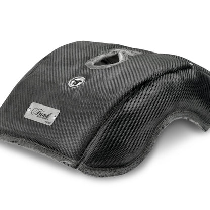 Funk Motorsport Mercedes AMG A45 Turbo Blanket - TMC Motorsport
