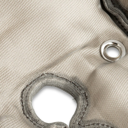 Funk Motorsport Mercedes AMG A45 Turbo Blanket - TMC Motorsport