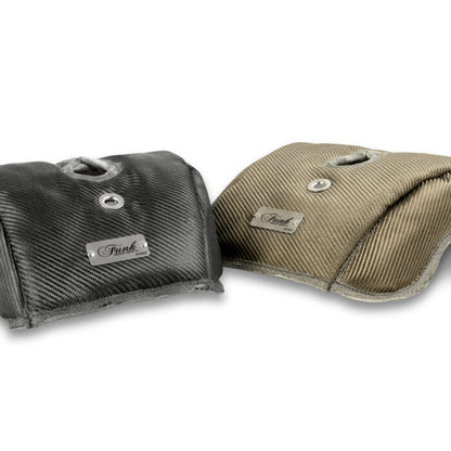 Funk Motorsport Mercedes AMG A45 Turbo Blanket - TMC Motorsport