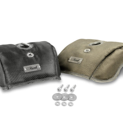 Funk Motorsport Mercedes AMG A45 Turbo Blanket - TMC Motorsport