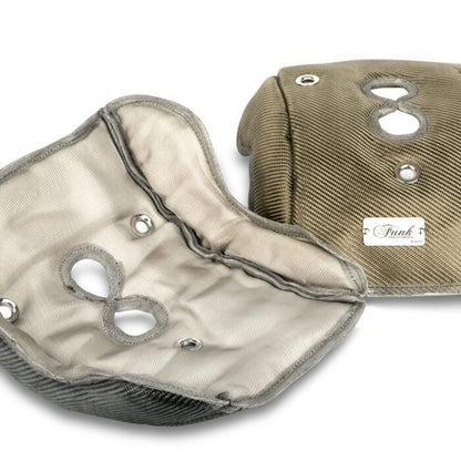 Funk Motorsport Mercedes AMG A45 Turbo Blanket - TMC Motorsport