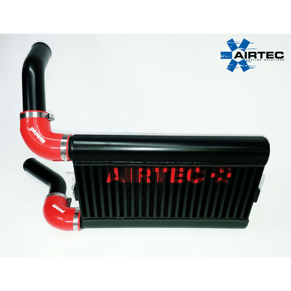 AIRTEC Motorsport Stage 1 Intercooler Upgrade for Fiesta Mk7 1.0 EcoBoost - TMC Motorsport