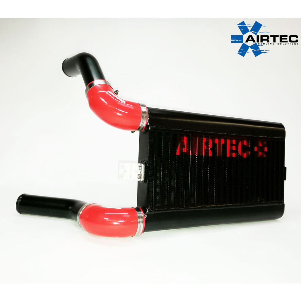 AIRTEC Motorsport Stage 1 Intercooler Upgrade for Fiesta Mk7 1.0 EcoBoost - TMC Motorsport