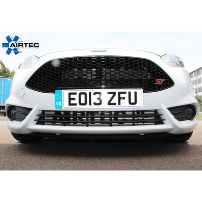 AIRTEC Motorsport Stage 1 Intercooler Upgrade for Fiesta ST180 EcoBoost - TMC Motorsport
