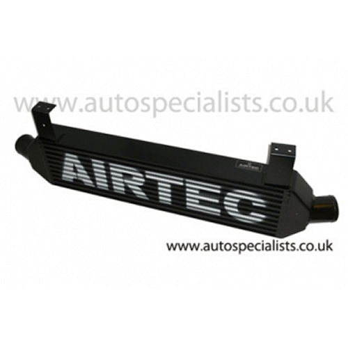 AIRTEC Motorsport 70mm Core Intercooler Upgrade for Fiesta Mk6 and ST150 - TMC Motorsport