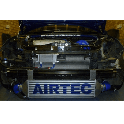 AIRTEC Motorsport 70mm Core Intercooler Upgrade for Fiesta Mk6 and ST150 - TMC Motorsport