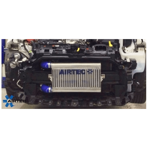 AIRTEC Motorsport Stage 1 Intercooler Upgrade for Fiesta Mk7 1.0 EcoBoost - TMC Motorsport