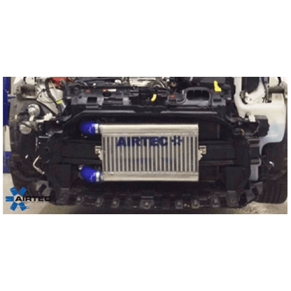 AIRTEC Motorsport Stage 1 Intercooler Upgrade for Fiesta Mk7 1.0 EcoBoost - TMC Motorsport