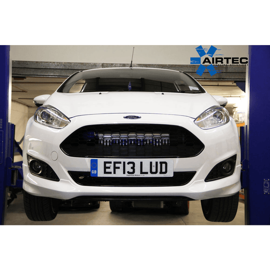 AIRTEC Motorsport Stage 1 Intercooler Upgrade for Fiesta Mk7 1.0 EcoBoost - TMC Motorsport