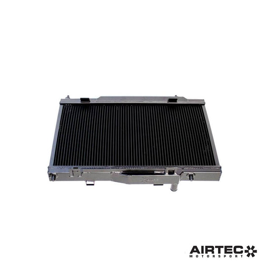 AIRTEC Motorsport Radiator Upgrade for Fiesta Mk7 ST180 - TMC Motorsport