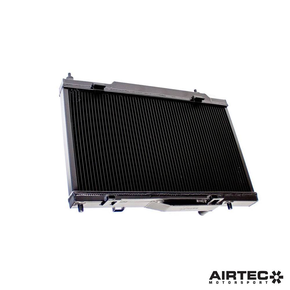 AIRTEC Motorsport Radiator Upgrade for Fiesta Mk7 ST180 - TMC Motorsport