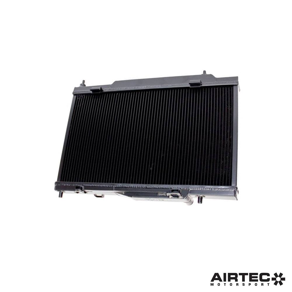 AIRTEC Motorsport Radiator Upgrade for Fiesta Mk7 ST180 - TMC Motorsport