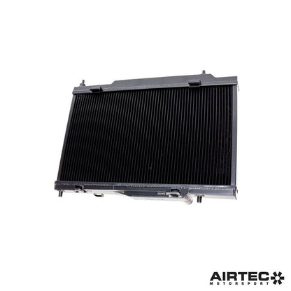 AIRTEC Motorsport Radiator Upgrade for Fiesta Mk7 ST180 - TMC Motorsport