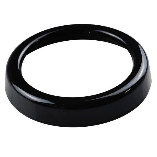 Abarth 500 / 595 / 695 Boost Gauge Pod Ring Face Cover – EU & USA LHD Only