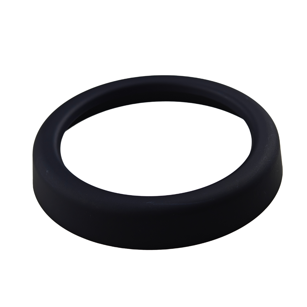 Abarth 500 / 595 / 695 Boost Gauge Pod Ring Face Cover – EU & USA LHD Only