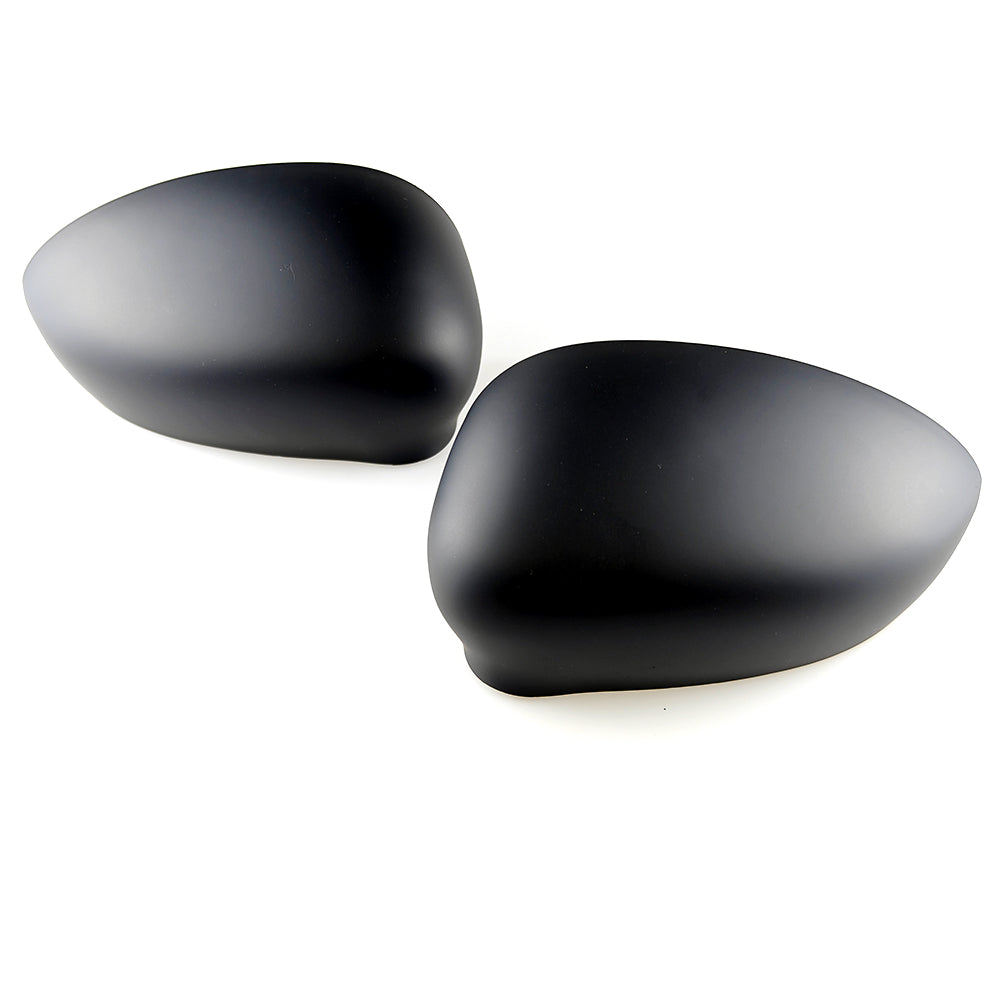 Abarth 500 / 595 / 695 & Abarth Punto Painted Replacement Mirror Caps