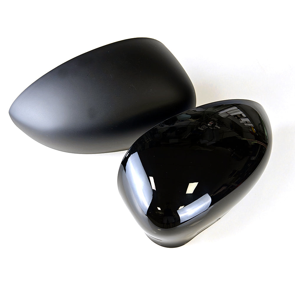 Abarth 500 / 595 / 695 & Abarth Punto Painted Replacement Mirror Caps