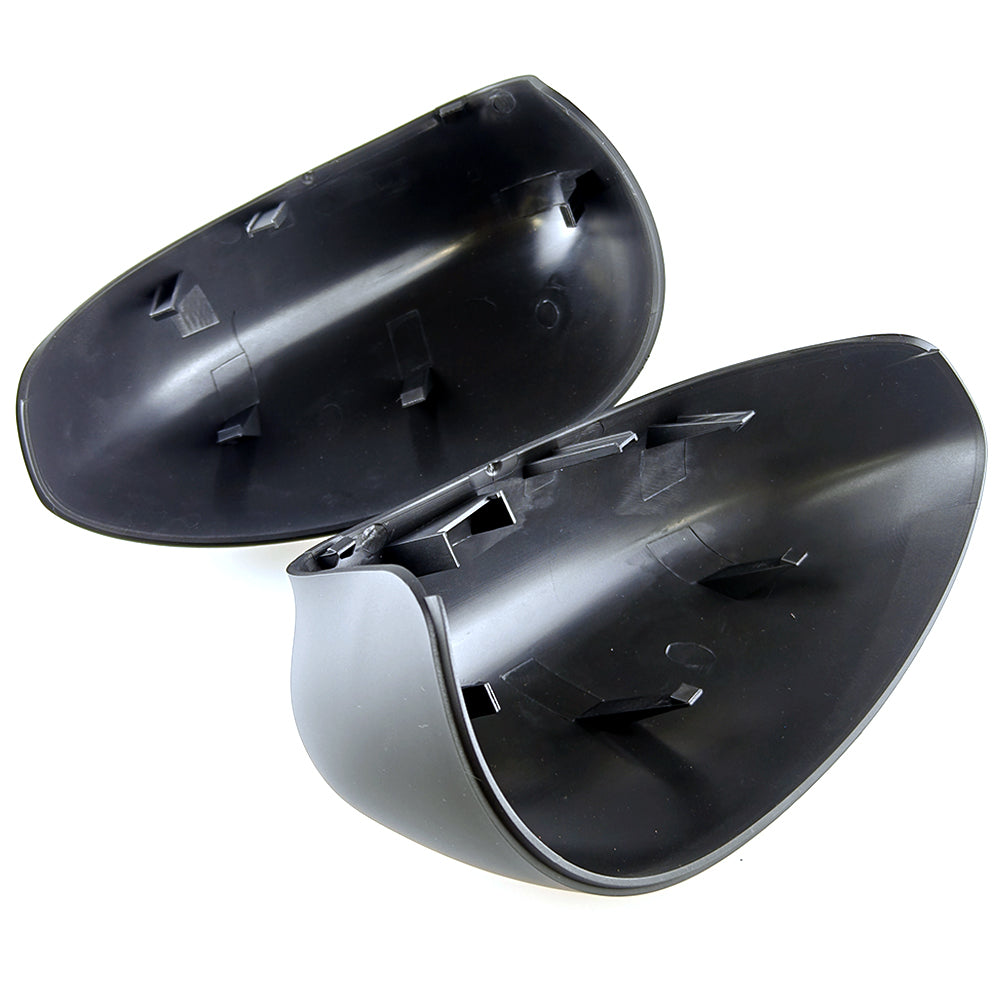 Abarth 500 / 595 / 695 & Abarth Punto Painted Replacement Mirror Caps