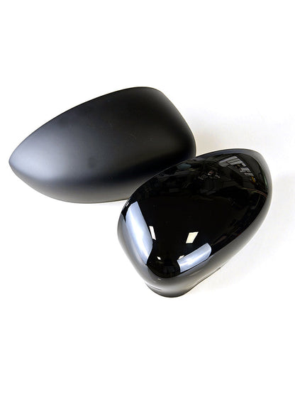 Abarth 500 / 595 / 695 & Abarth Punto Painted Replacement Mirror Caps
