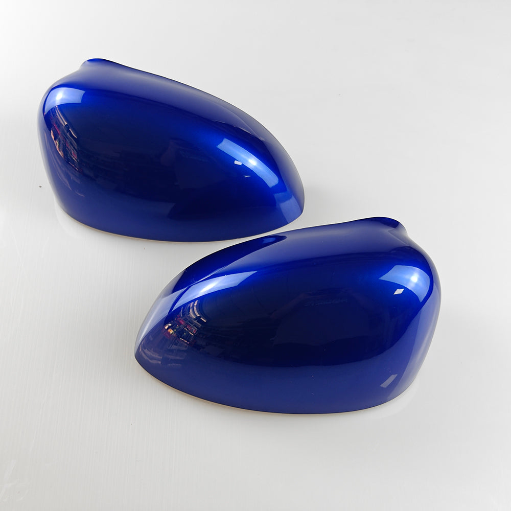 Abarth 500 / 595 / 695 & Abarth Punto Painted Replacement Mirror Caps