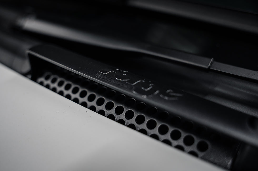 Forge Motorsport Induction Kit for Abarth 500 / 595 / 695 - TMC Motorsport