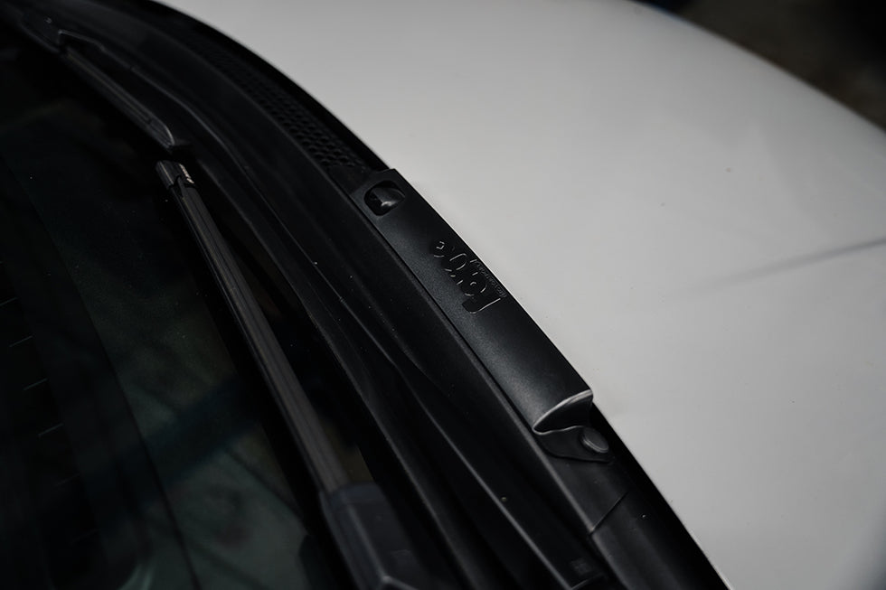 Forge Motorsport Inlet Duct for Abarth 500/595/695 - TMC Motorsport