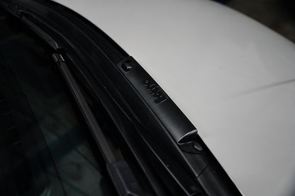 Forge Motorsport Inlet Duct for Abarth 500/595/695 - TMC Motorsport