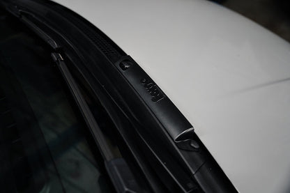 Forge Motorsport Induction Kit for Abarth 500 / 595 / 695 - TMC Motorsport