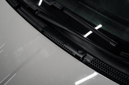 Forge Motorsport Inlet Duct for Abarth 500/595/695 - TMC Motorsport