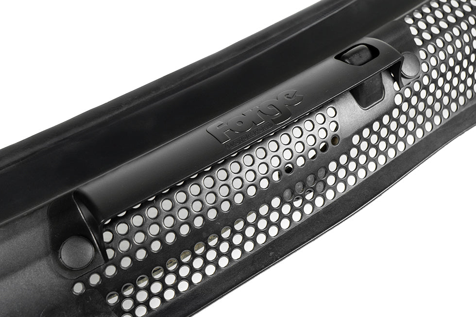 Forge Motorsport Inlet Duct for Abarth 500/595/695 - TMC Motorsport