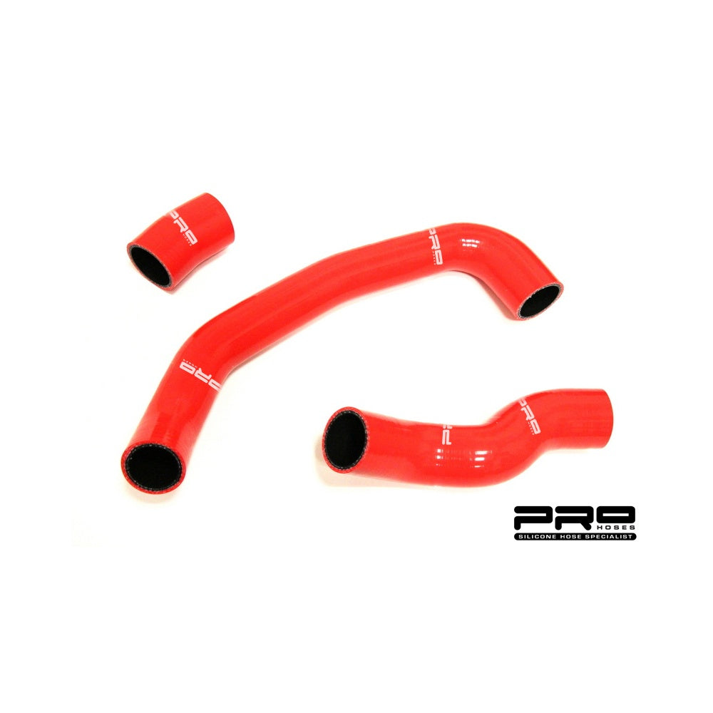 Pro Hoses Boost Hose Kit for 1.0 EcoBoost - TMC Motorsport