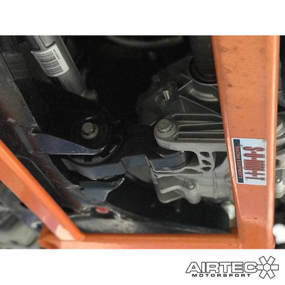 AIRTEC Motorsport Torque Mount for Fiesta Mk8 ST & ST-Line - TMC Motorsport