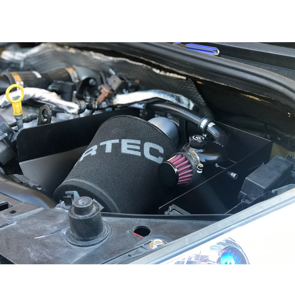 AIRTEC Motorsport Induction Kit for Meglio (Megane-powered Clio) - TMC Motorsport