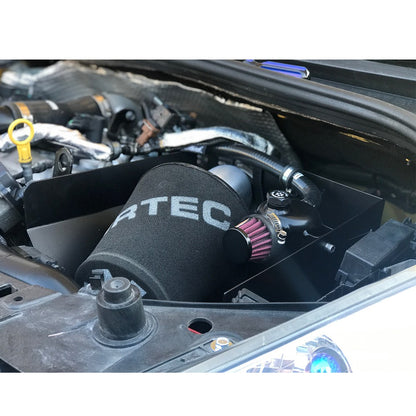 AIRTEC Motorsport Induction Kit for Meglio (Megane-powered Clio) - TMC Motorsport