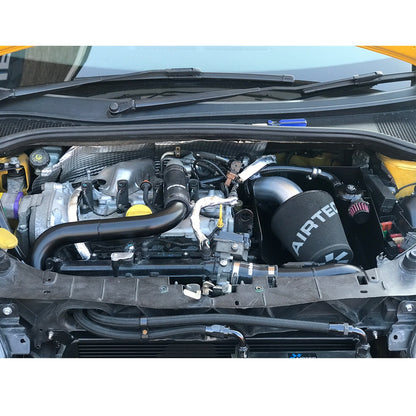 AIRTEC Motorsport Induction Kit for Meglio (Megane-powered Clio) - TMC Motorsport