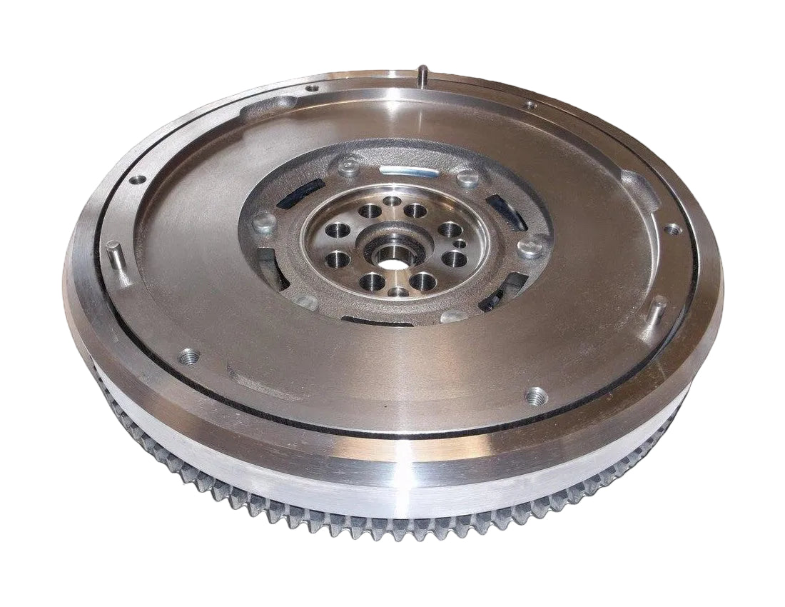 ADE Dual Friction Clutch Kit – Includes Flywheel & Concentric Slave Cylinder – Abarth 500 / 595 / 695