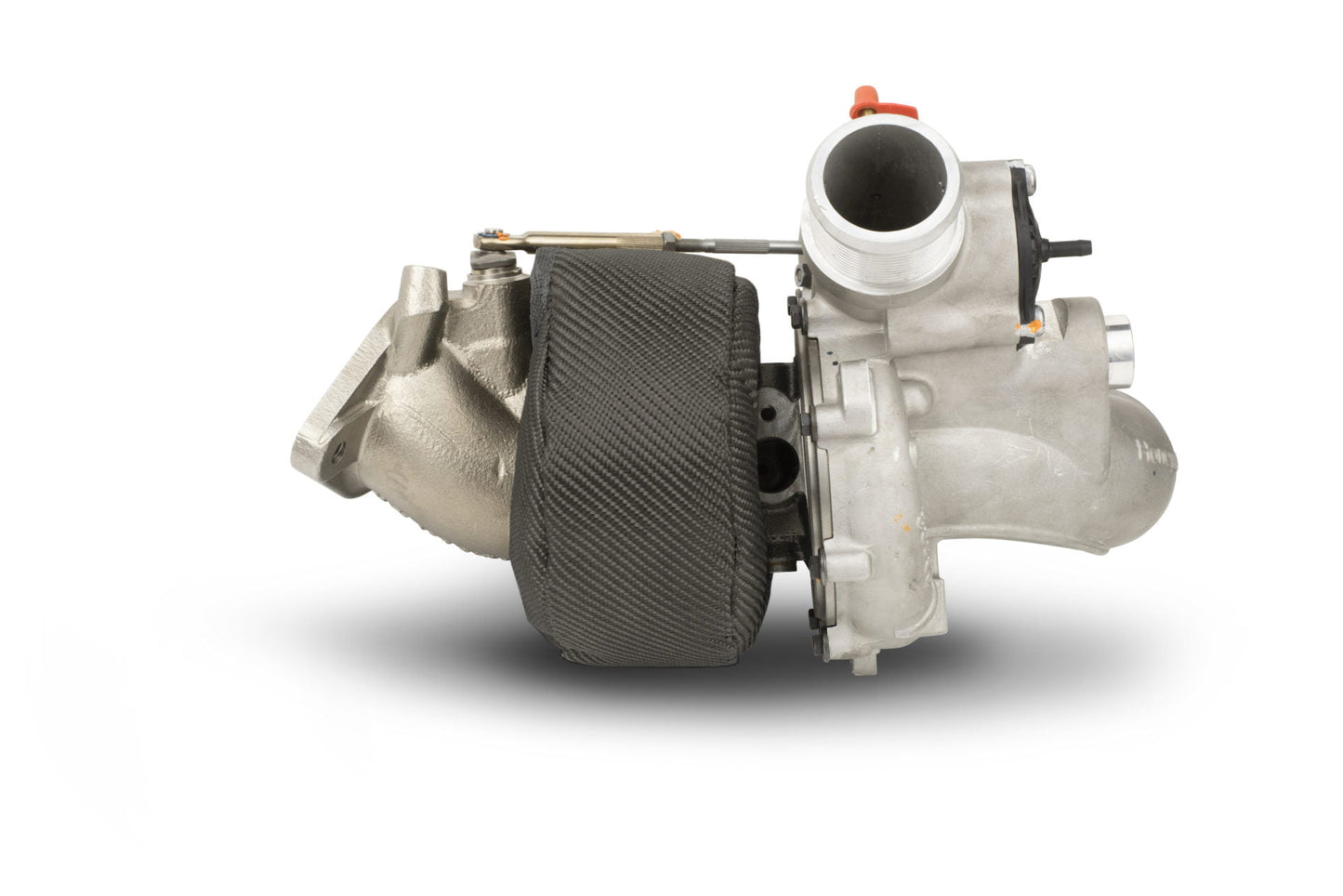 Funk Motorsport Ford Focus RS Turbo Blanket - TMC Motorsport