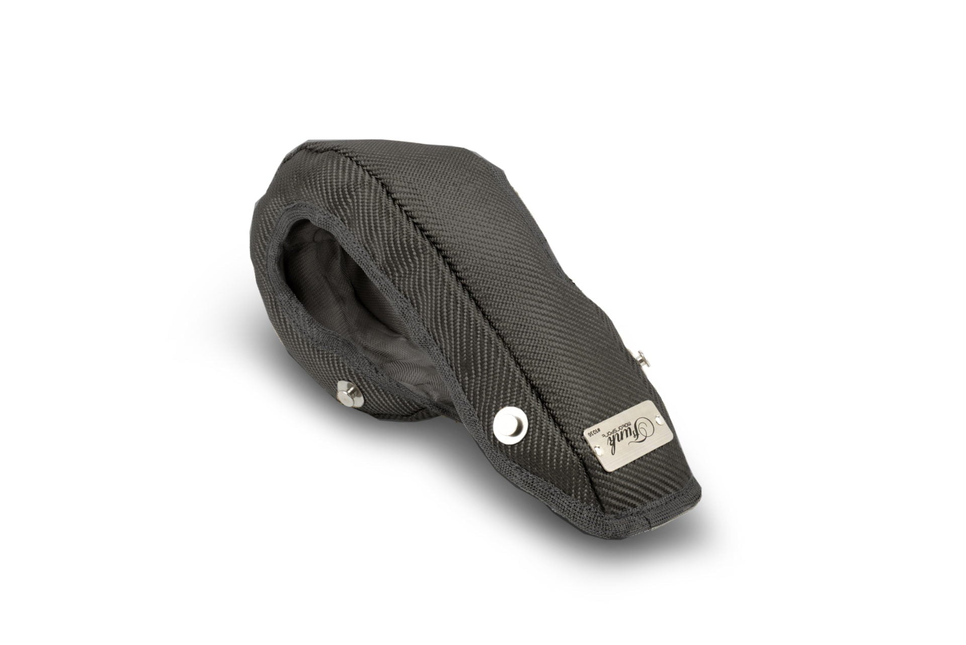 Funk Motorsport Ford Focus ST-4 Turbo Blanket - TMC Motorsport