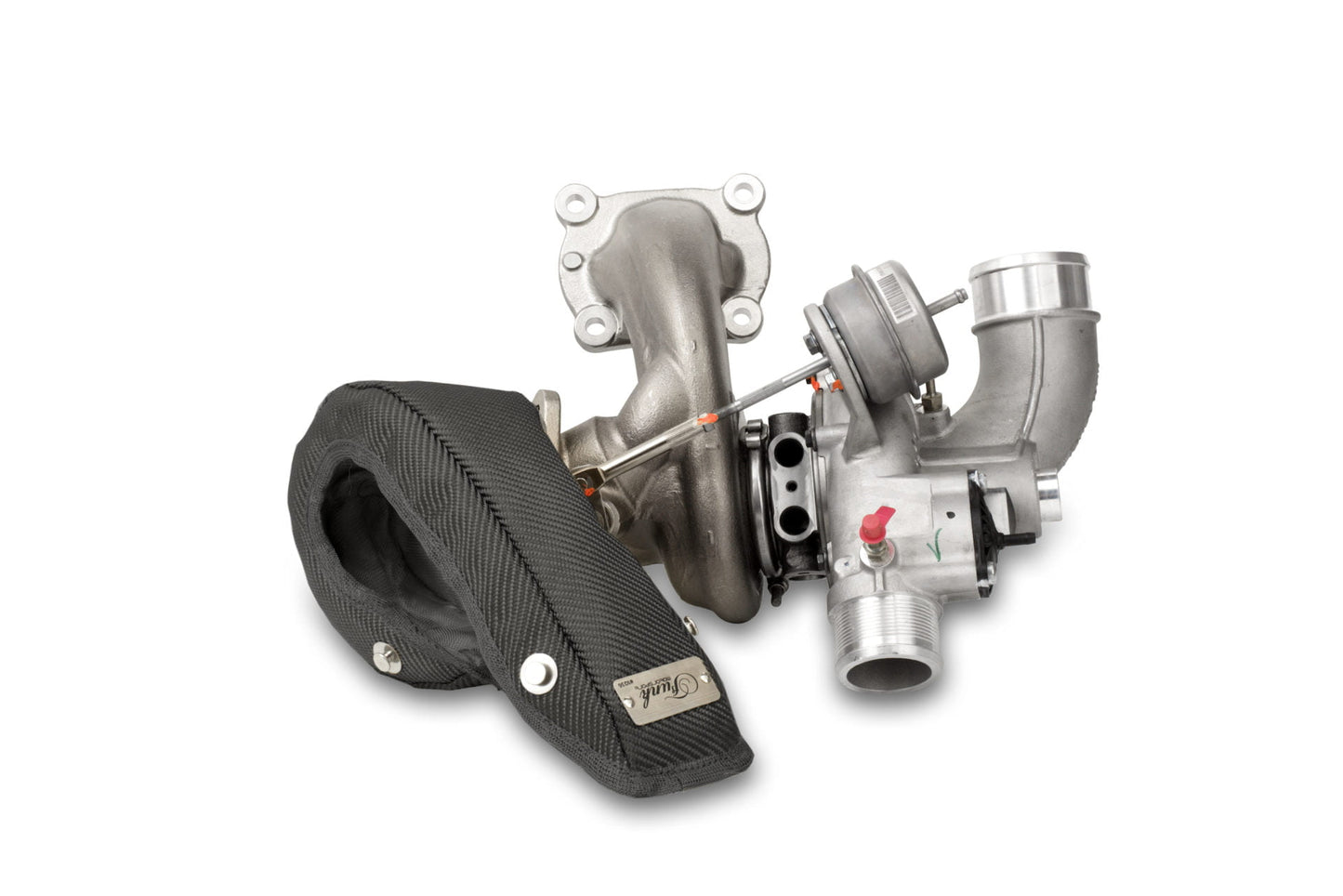 Funk Motorsport Ford Focus RS Turbo Blanket - TMC Motorsport