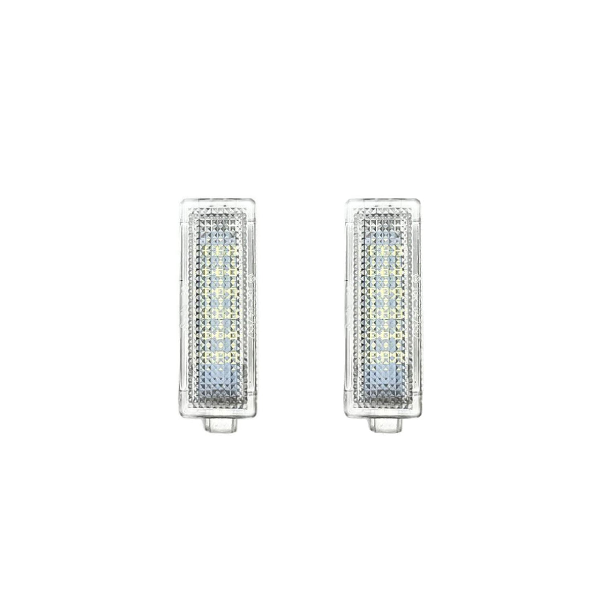 Enhanced Edition Full Replacement LED Footwell Unit - MK3 Focus