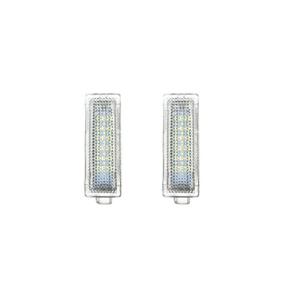 Enhanced Edition Full Replacement LED Footwell Unit - MK3 Focus