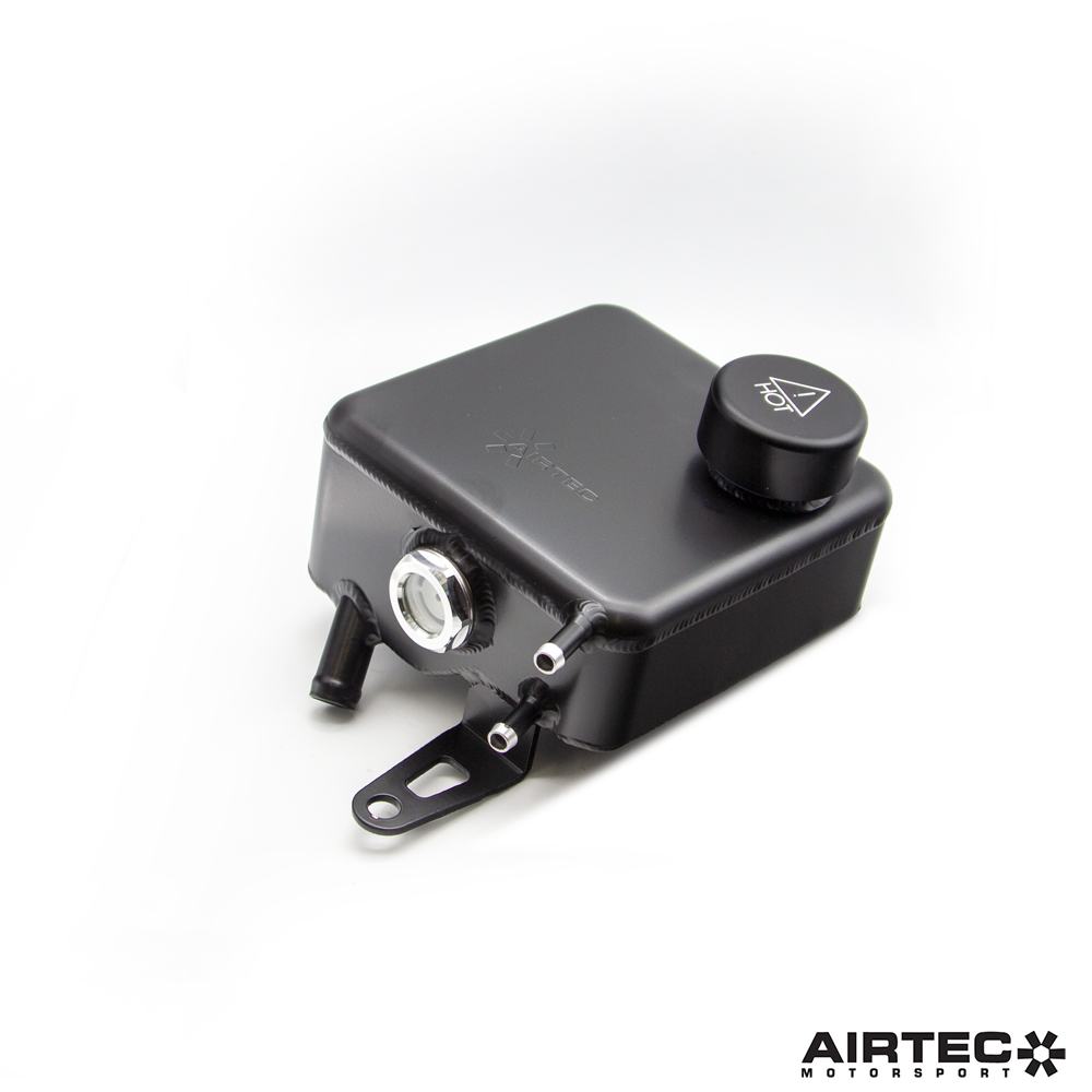 AIRTEC Motorsport Header Tank for Focus ST Mk4 - TMC Motorsport