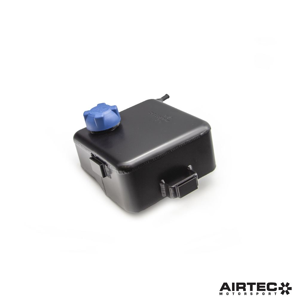 AIRTEC Motorsport Header Tank for Focus ST Mk4 - TMC Motorsport