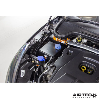 AIRTEC Motorsport Header Tank for Focus ST Mk4 - TMC Motorsport