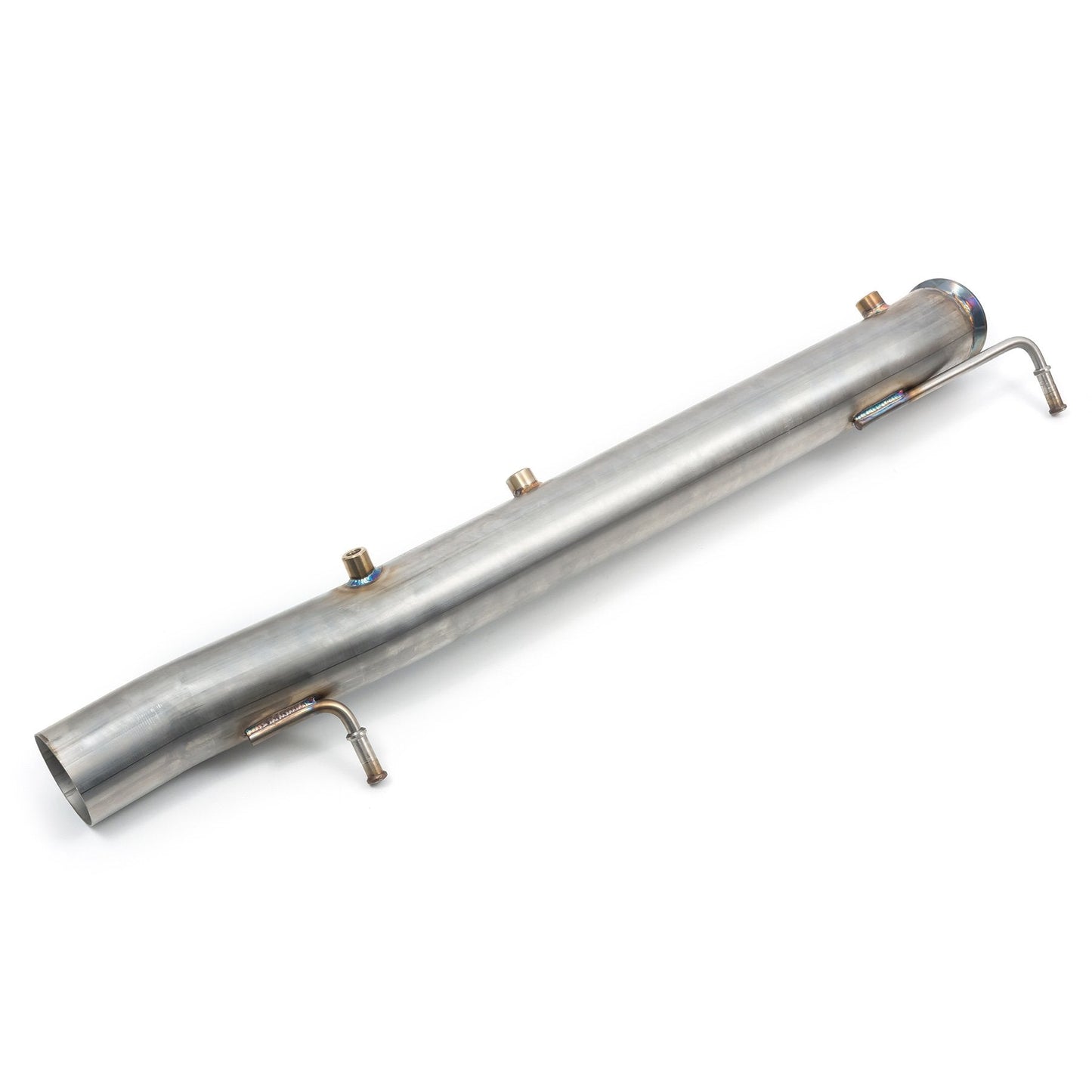 Cobra Sport Ford Puma ST GPF/PPF Delete Performance Exhaust - TMC Motorsport